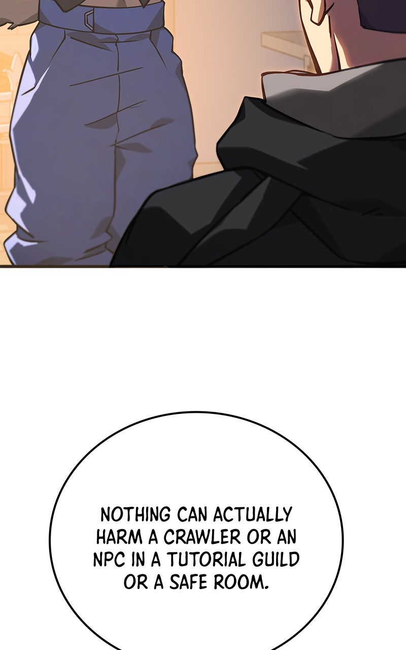 Read Dungeon Crawler Carl EN Manga Online