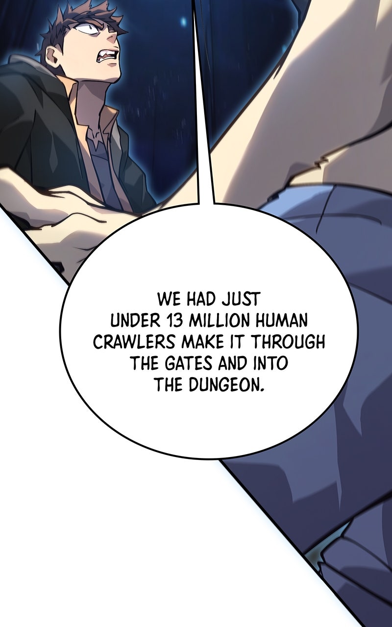 Read Dungeon Crawler Carl EN Manga Online