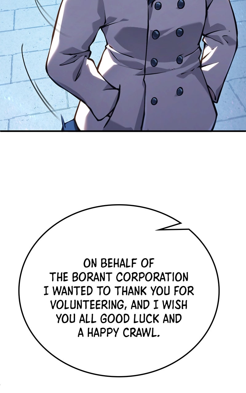 Read Dungeon Crawler Carl EN Manga Online