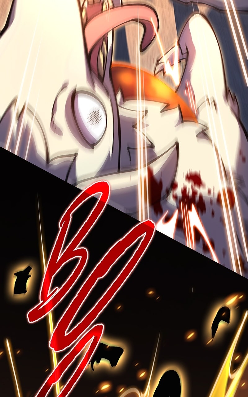 Read Dungeon Crawler Carl EN Manga Online