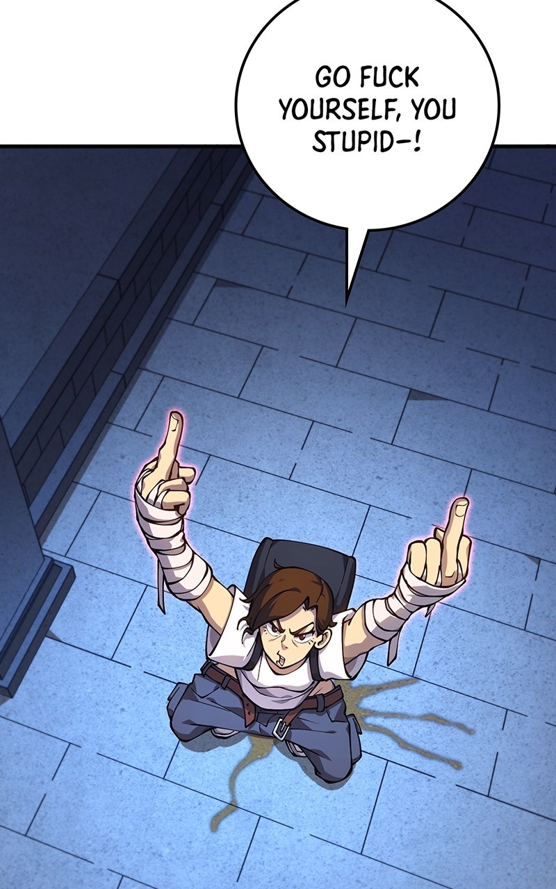 Read Dungeon Crawler Carl EN Manga Online