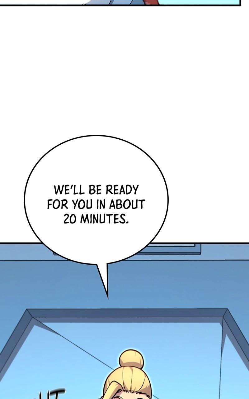 Read Dungeon Crawler Carl EN Manga Online