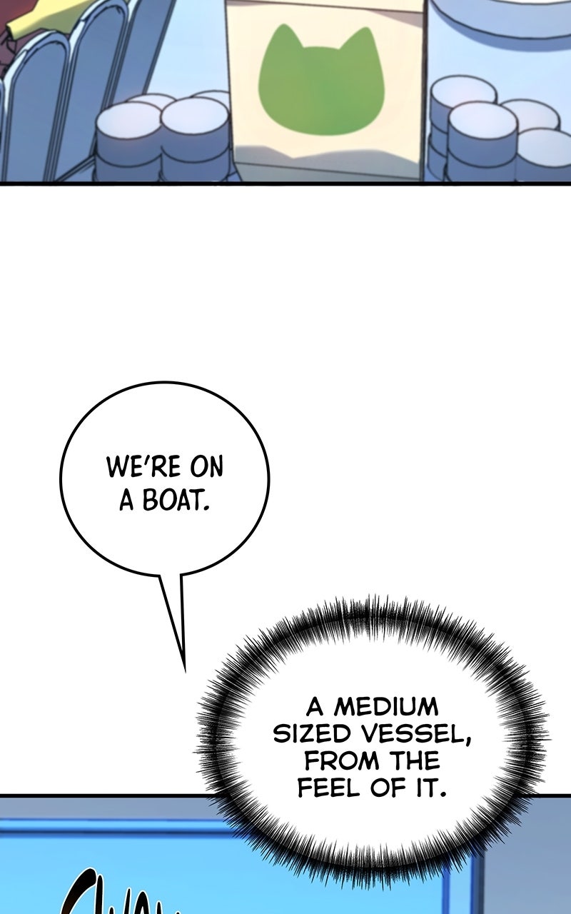 Read Dungeon Crawler Carl EN Manga Online