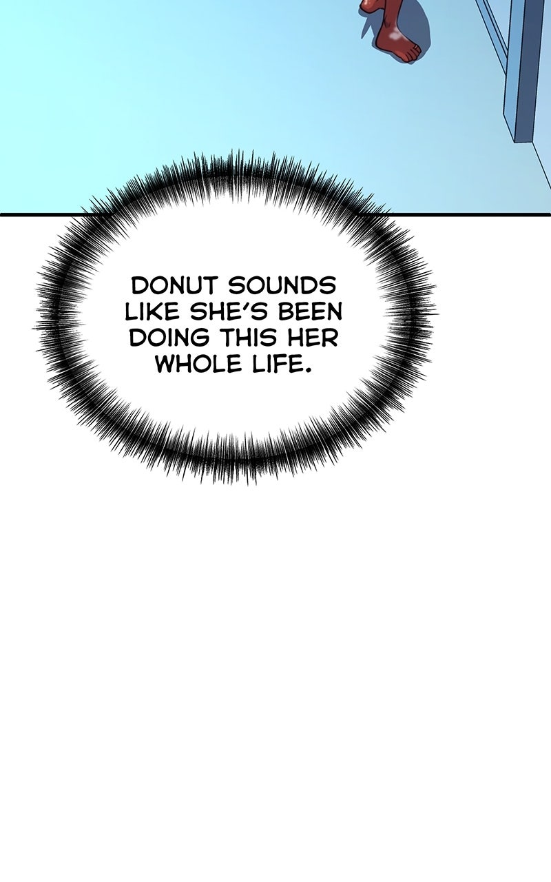 Read Dungeon Crawler Carl EN Manga Online