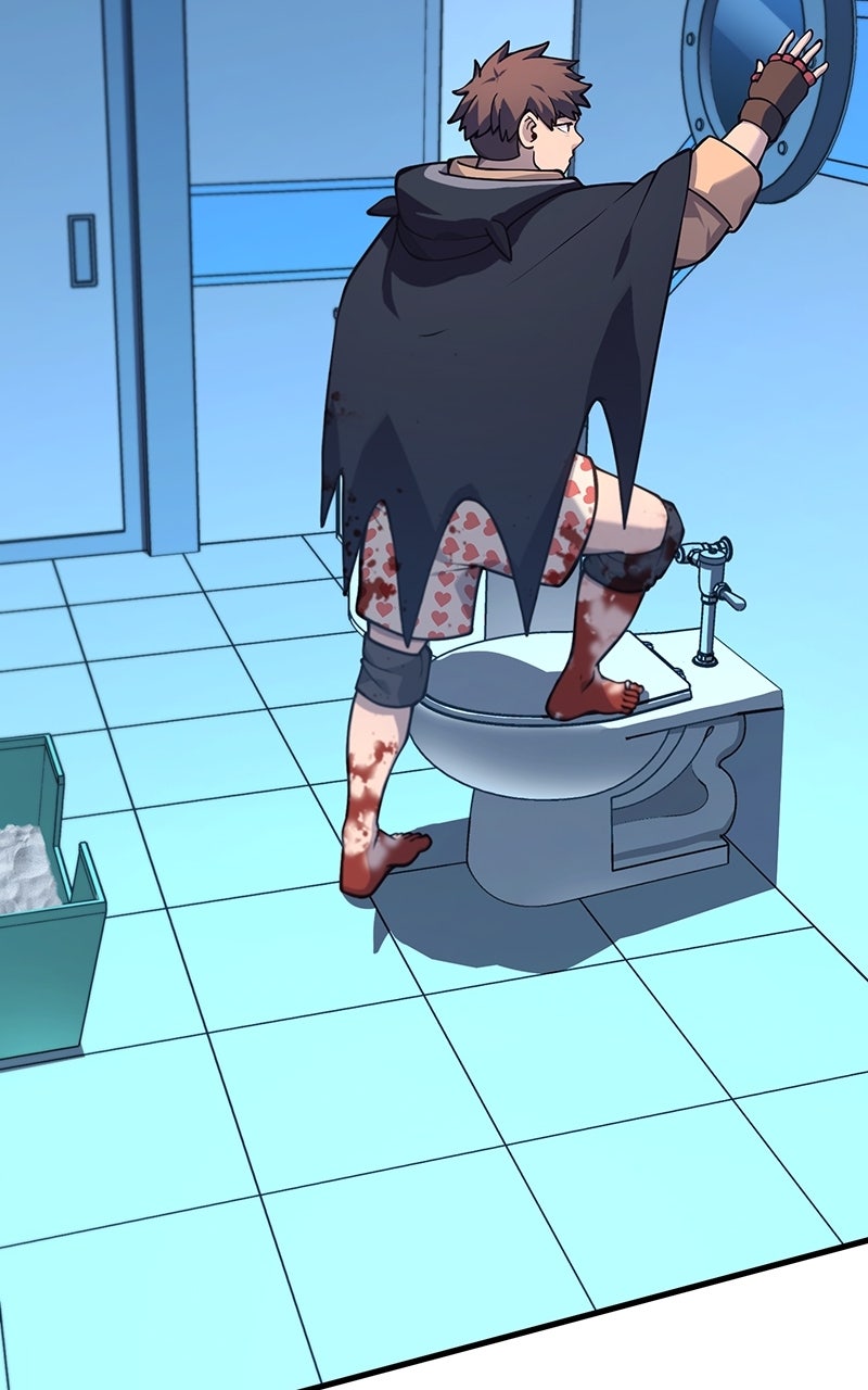 Read Dungeon Crawler Carl EN Manga Online