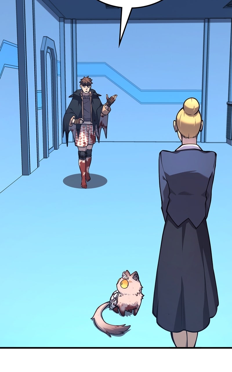 Read Dungeon Crawler Carl EN Manga Online