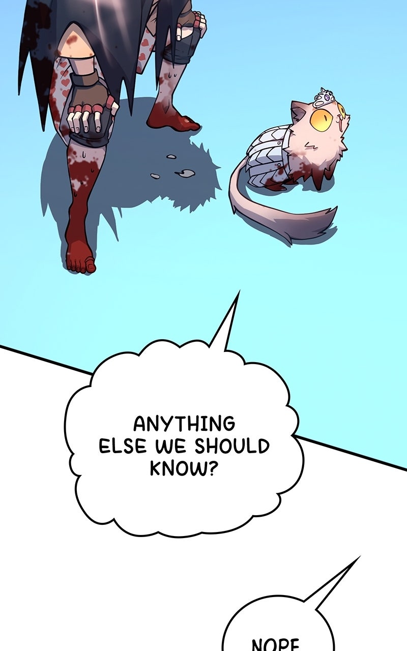 Read Dungeon Crawler Carl EN Manga Online