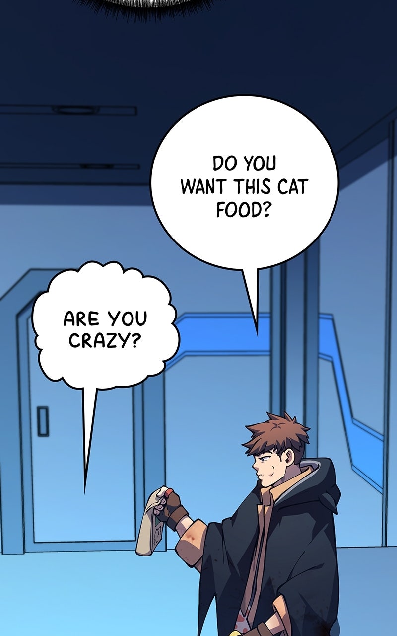 Read Dungeon Crawler Carl EN Manga Online