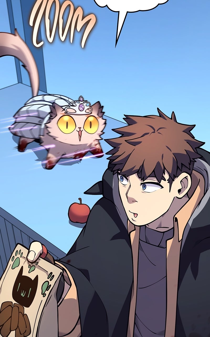 Read Dungeon Crawler Carl EN Manga Online