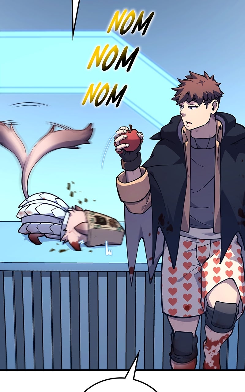 Read Dungeon Crawler Carl EN Manga Online