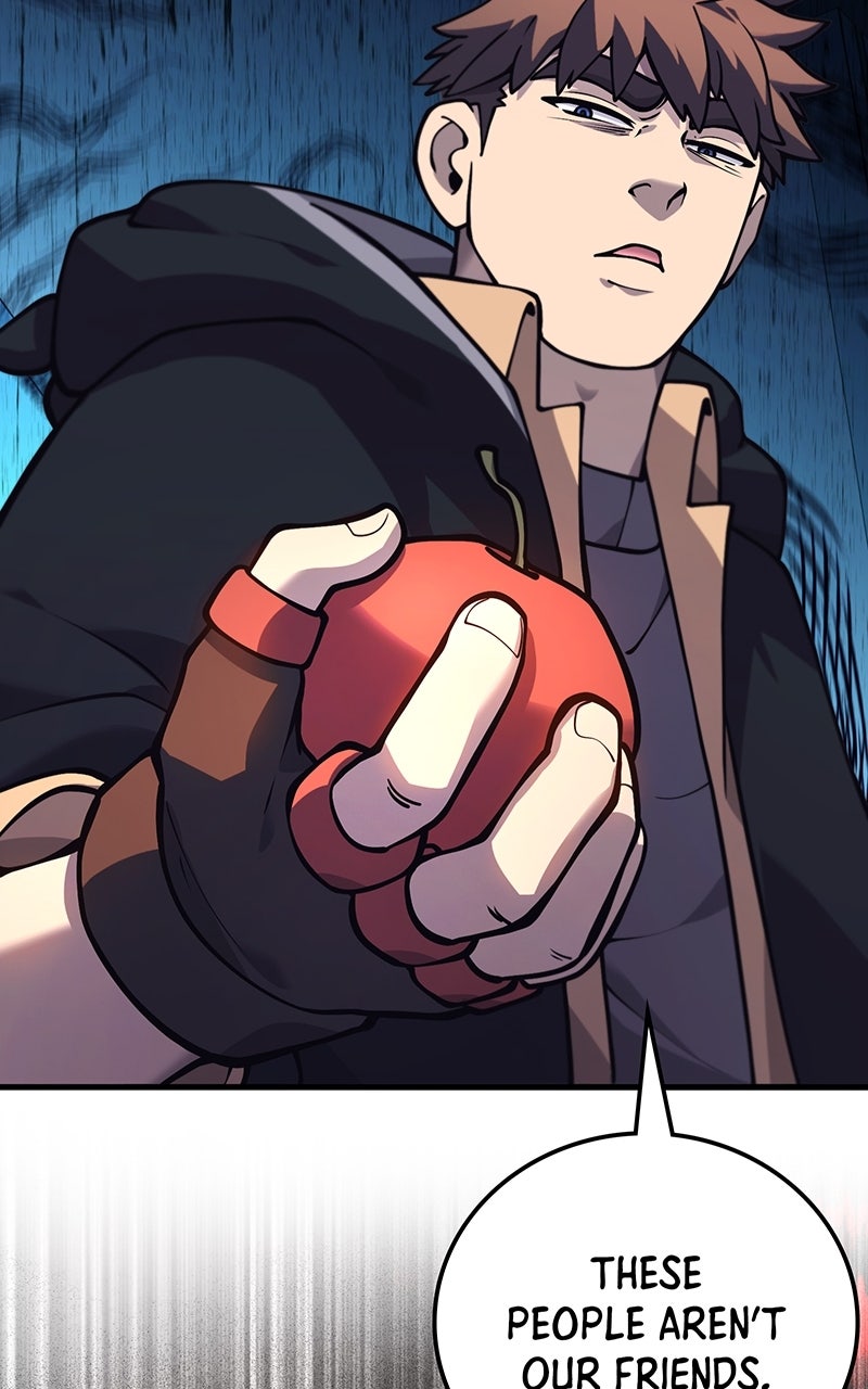 Read Dungeon Crawler Carl EN Manga Online