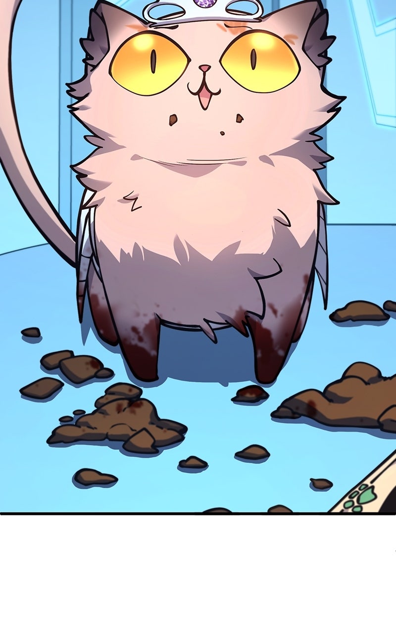 Read Dungeon Crawler Carl EN Manga Online