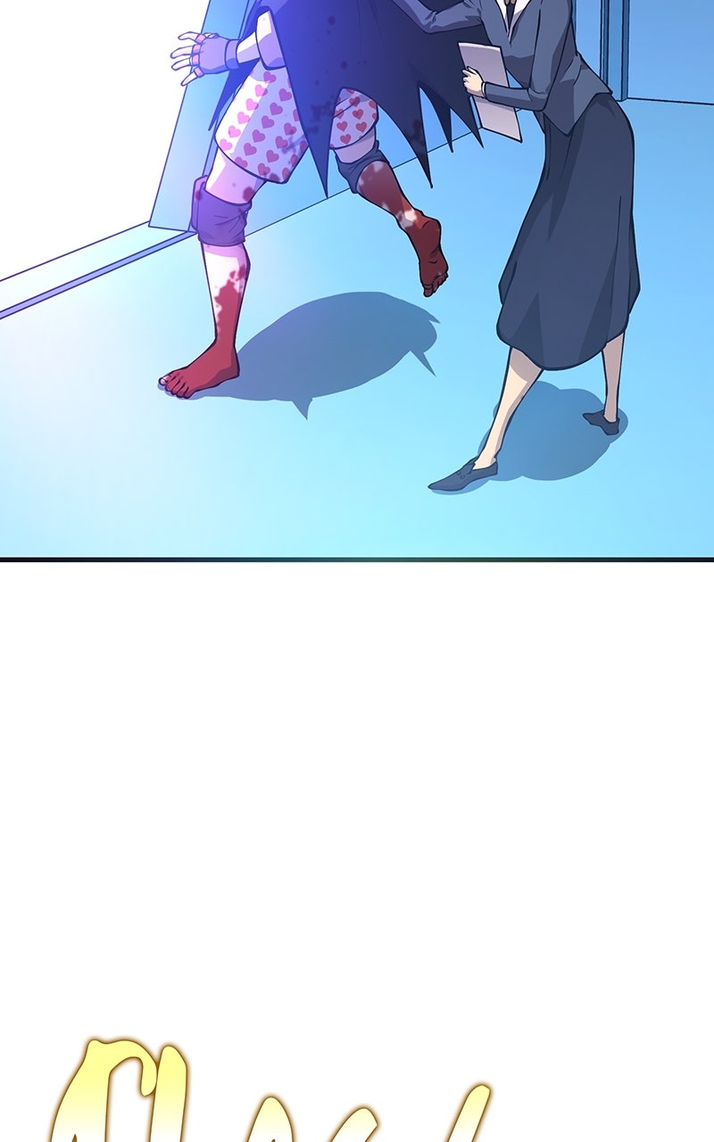 Read Dungeon Crawler Carl EN Manga Online