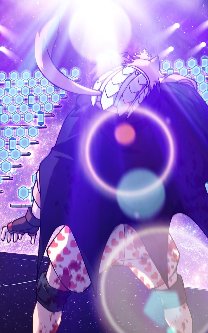 Read Dungeon Crawler Carl EN Manga Online