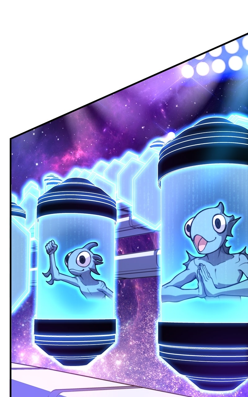 Read Dungeon Crawler Carl EN Manga Online