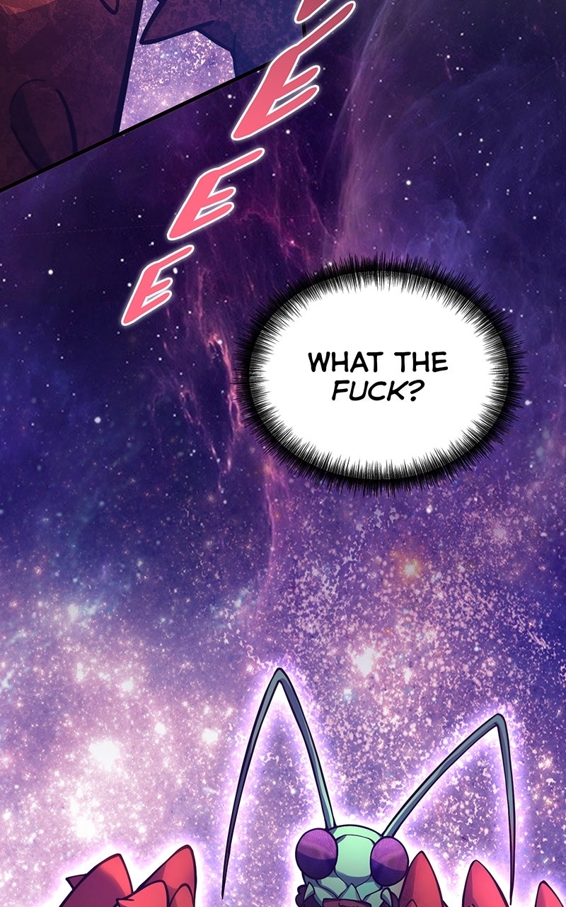 Read Dungeon Crawler Carl EN Manga Online