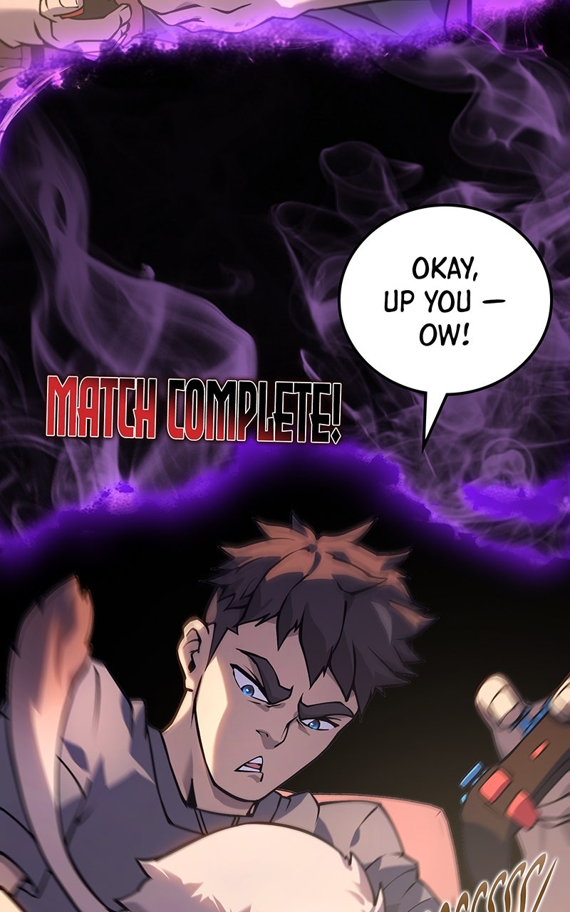 Read Dungeon Crawler Carl EN Manga Online