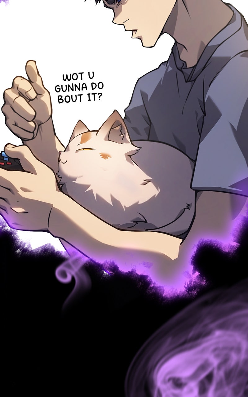 Read Dungeon Crawler Carl EN Manga Online