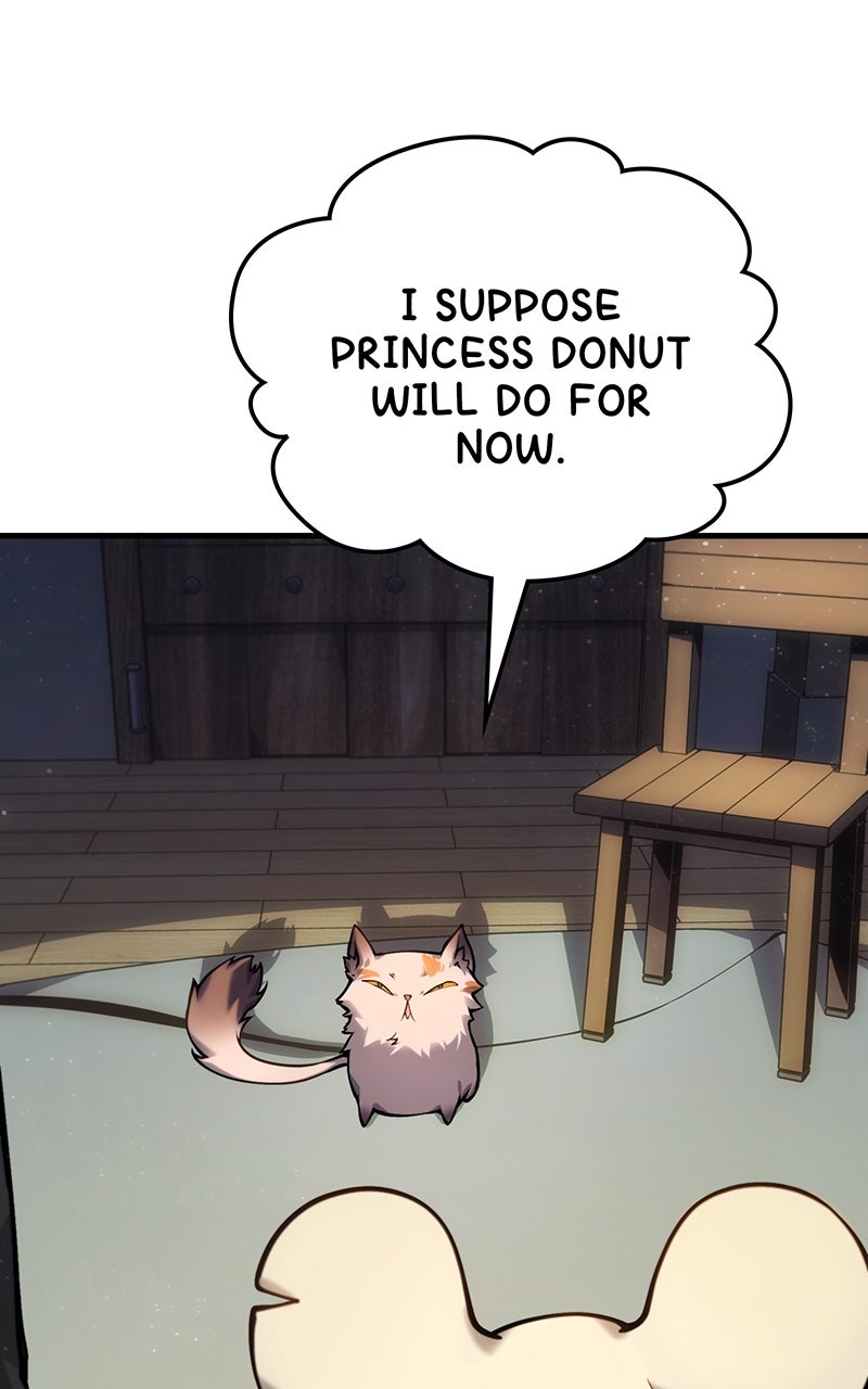 Read Dungeon Crawler Carl EN Manga Online