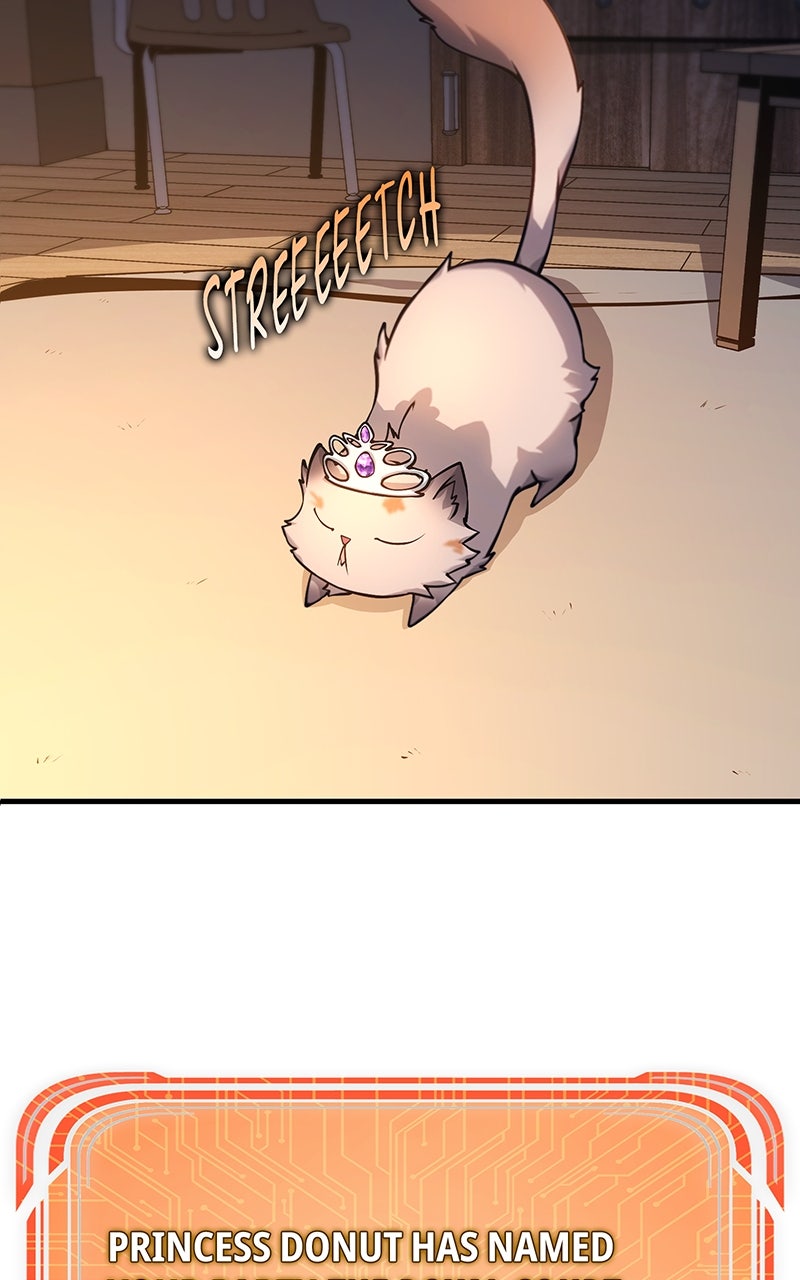 Read Dungeon Crawler Carl EN Manga Online