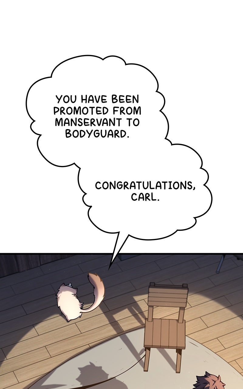 Read Dungeon Crawler Carl EN Manga Online