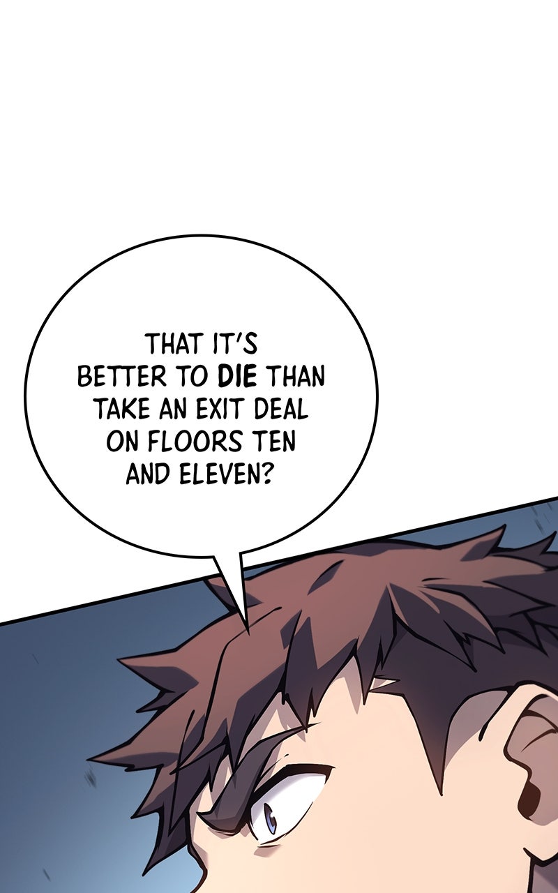 Read Dungeon Crawler Carl EN Manga Online