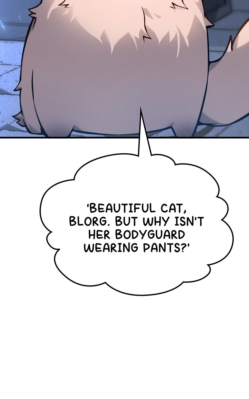 Read Dungeon Crawler Carl EN Manga Online