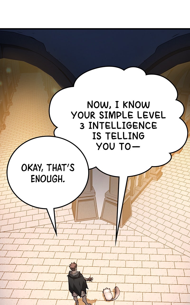 Read Dungeon Crawler Carl EN Manga Online