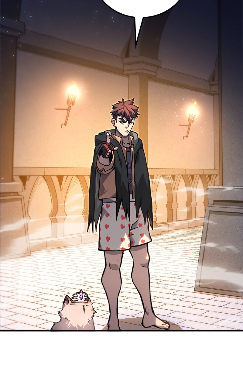 Read Dungeon Crawler Carl EN Manga Online