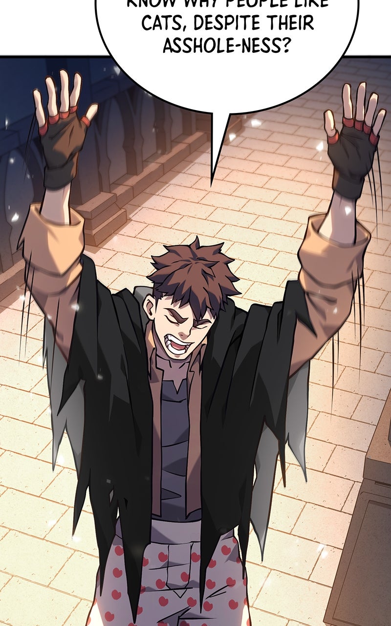 Read Dungeon Crawler Carl EN Manga Online