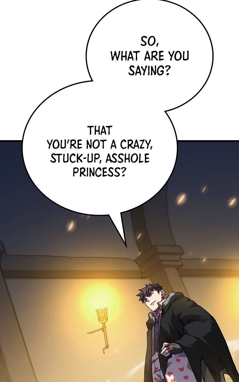 Read Dungeon Crawler Carl EN Manga Online