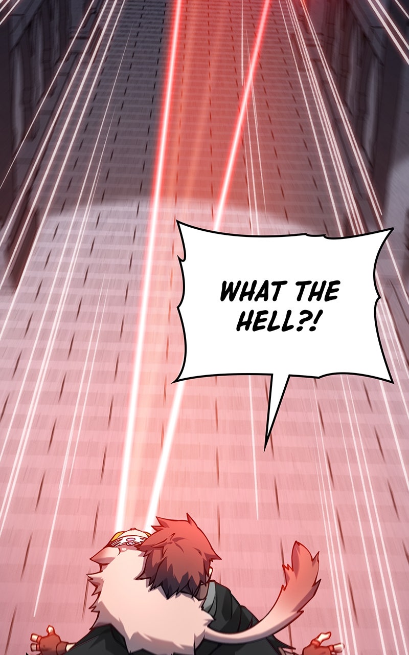 Read Dungeon Crawler Carl EN Manga Online