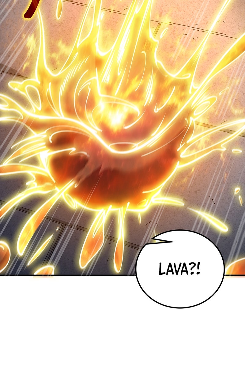 Read Dungeon Crawler Carl EN Manga Online