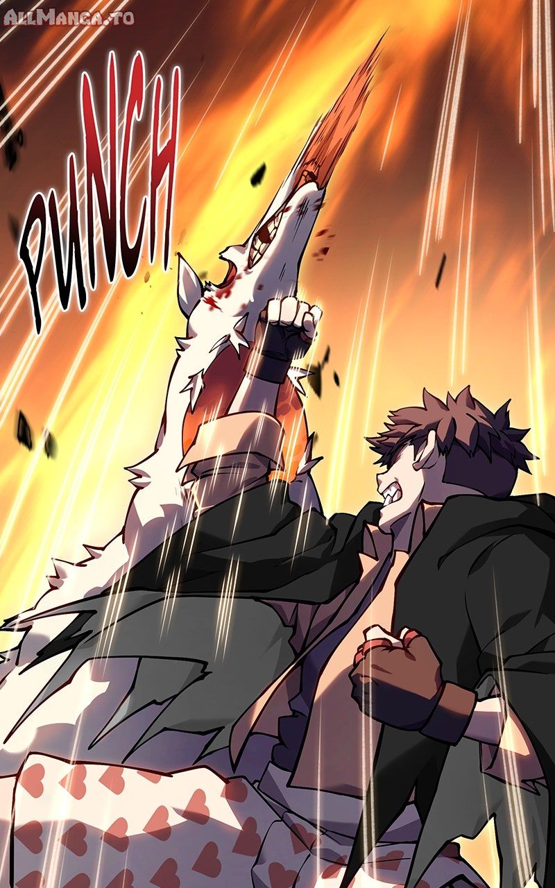 Read Dungeon Crawler Carl EN Manga Online