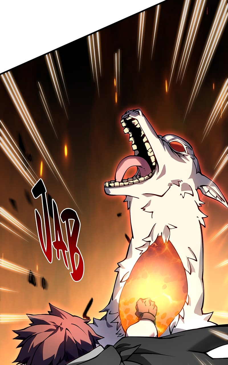 Read Dungeon Crawler Carl EN Manga Online