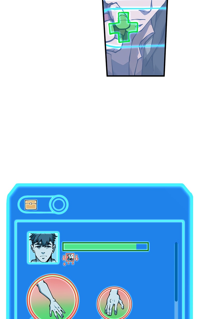 Read Dungeon Crawler Carl EN Manga Online