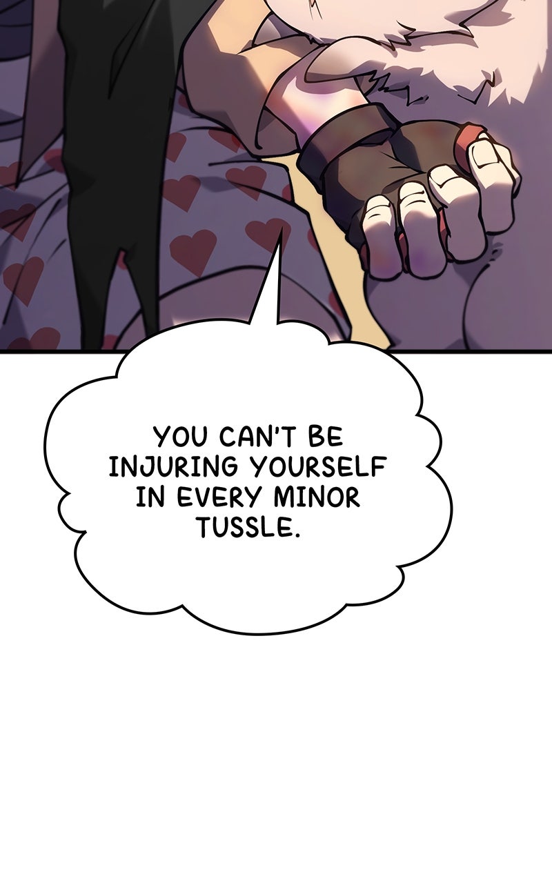 Read Dungeon Crawler Carl EN Manga Online