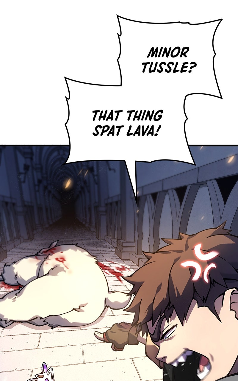 Read Dungeon Crawler Carl EN Manga Online