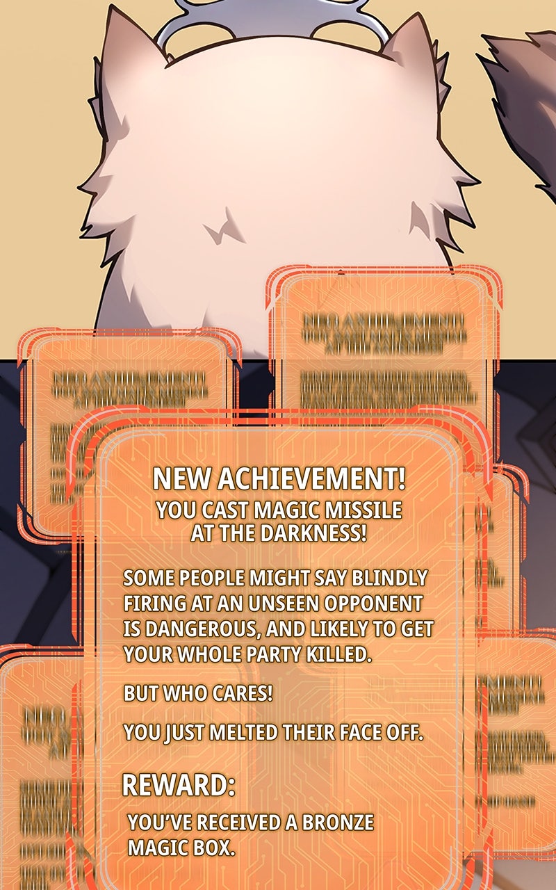 Read Dungeon Crawler Carl EN Manga Online