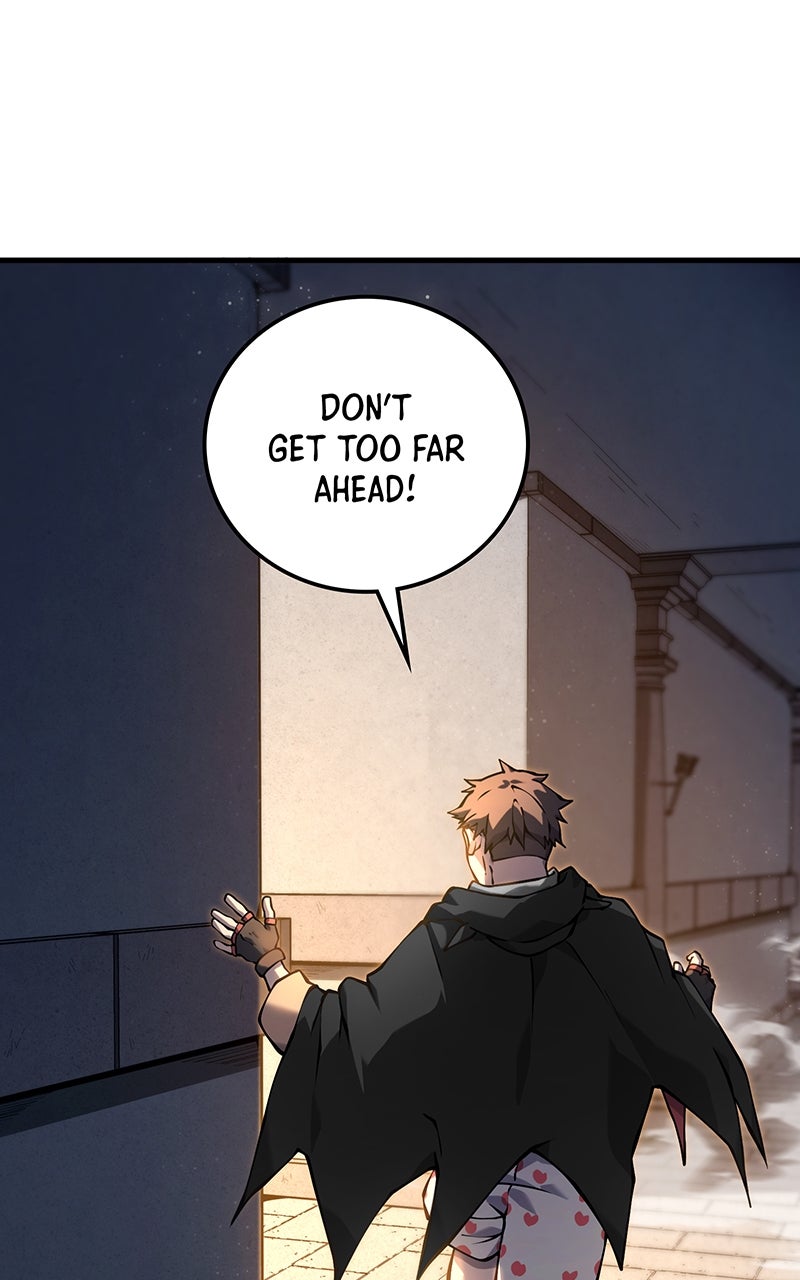 Read Dungeon Crawler Carl EN Manga Online