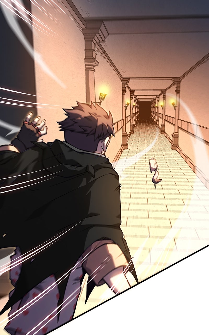 Read Dungeon Crawler Carl EN Manga Online