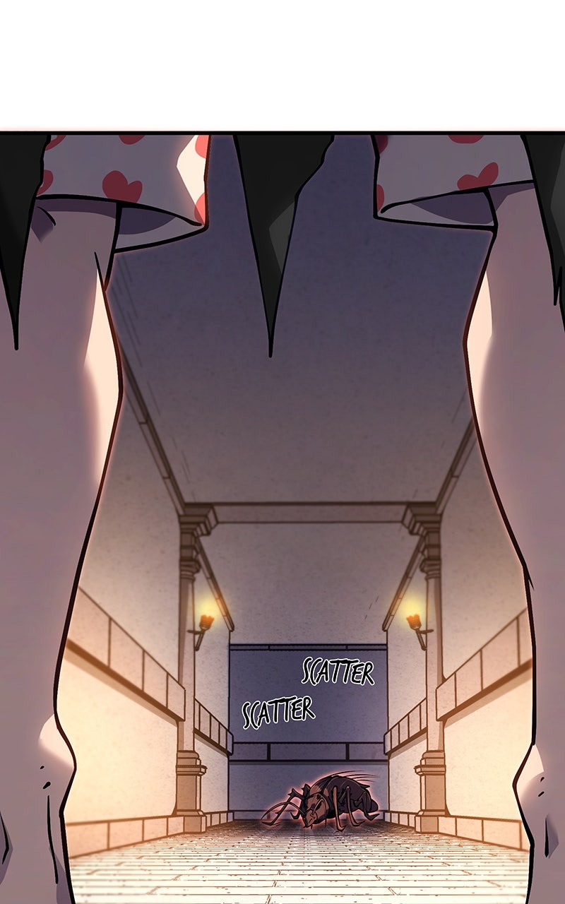 Read Dungeon Crawler Carl EN Manga Online