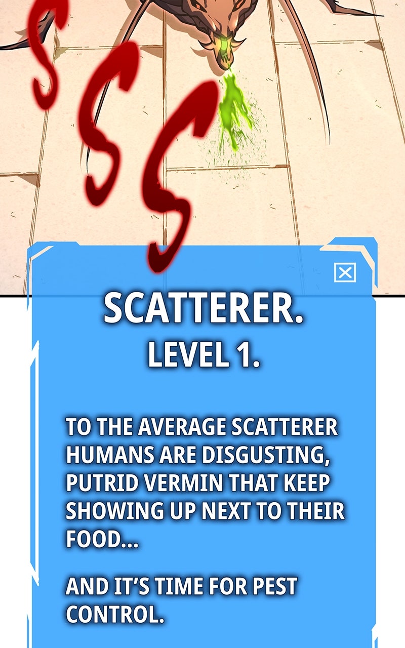 Read Dungeon Crawler Carl EN Manga Online