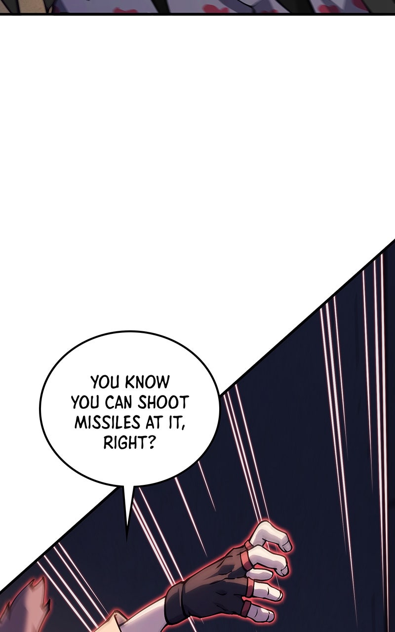 Read Dungeon Crawler Carl EN Manga Online