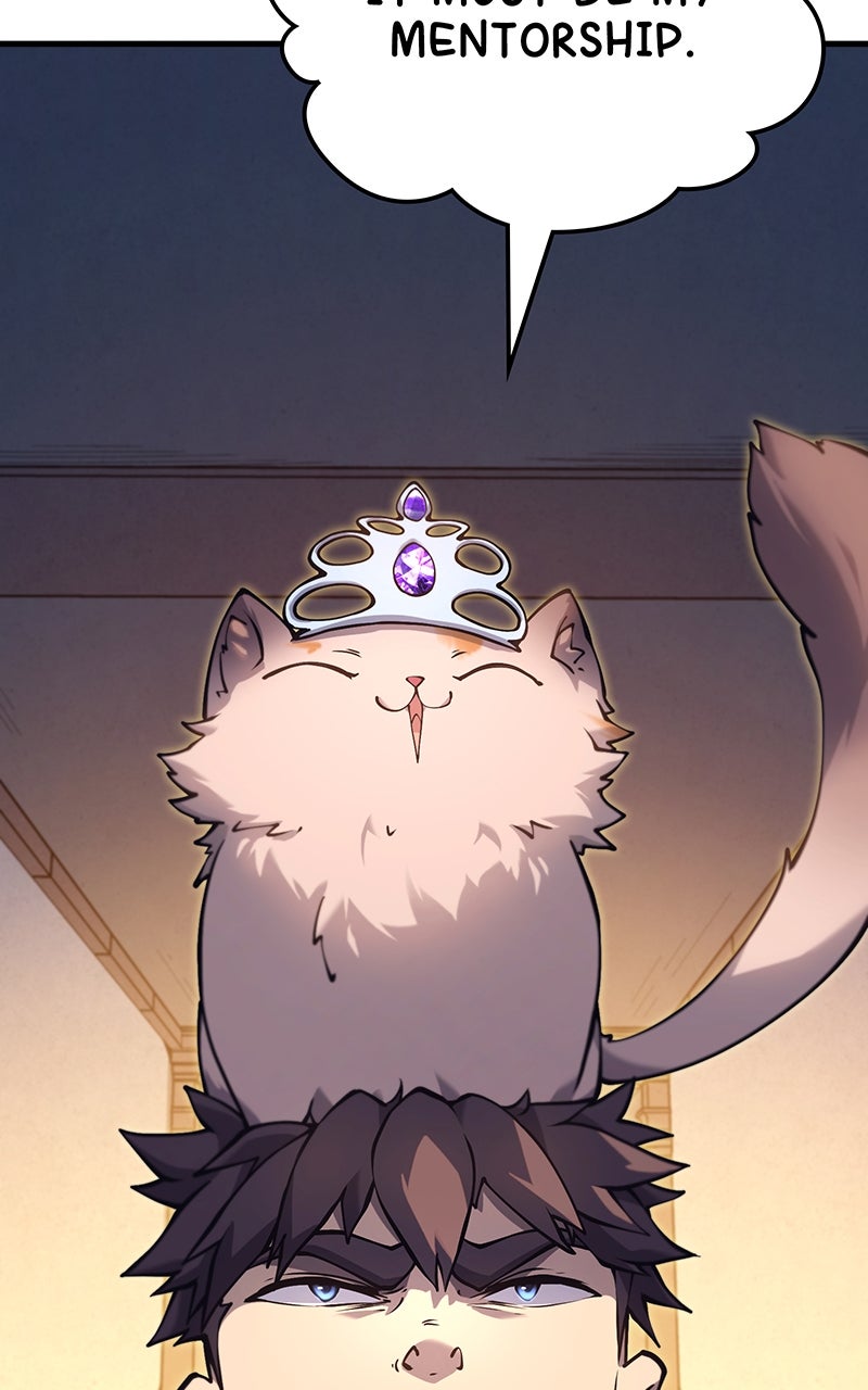 Read Dungeon Crawler Carl EN Manga Online