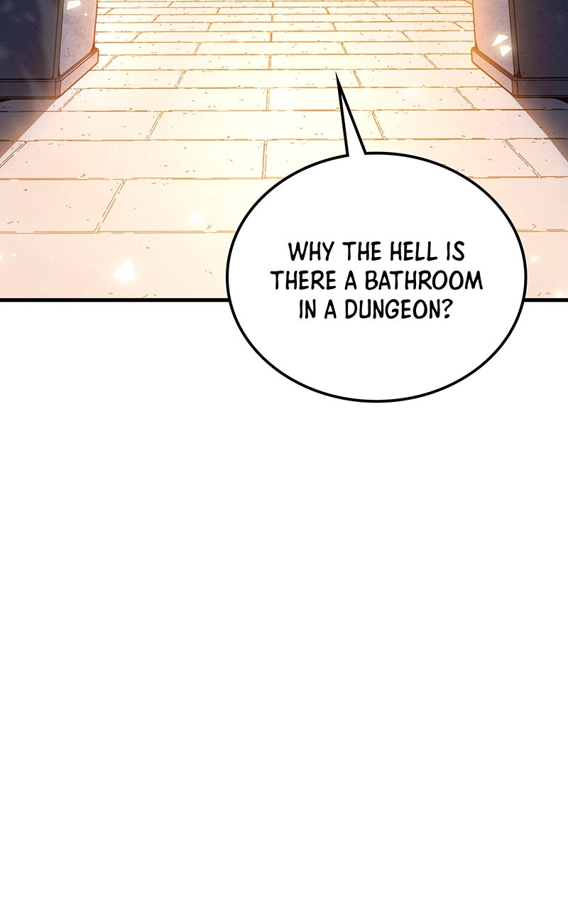 Read Dungeon Crawler Carl EN Manga Online