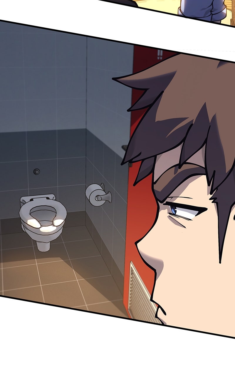 Read Dungeon Crawler Carl EN Manga Online