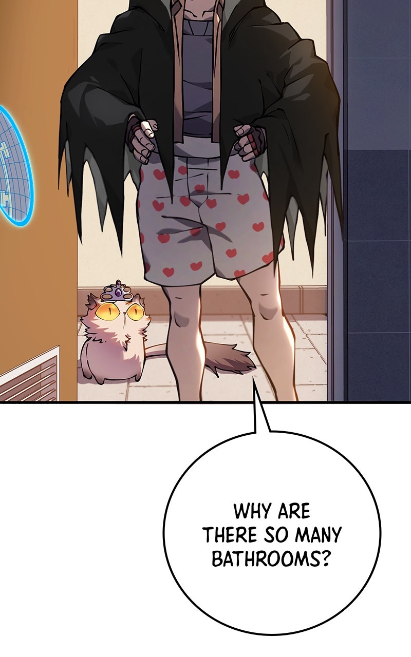 Read Dungeon Crawler Carl EN Manga Online