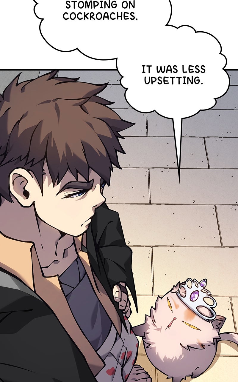 Read Dungeon Crawler Carl EN Manga Online