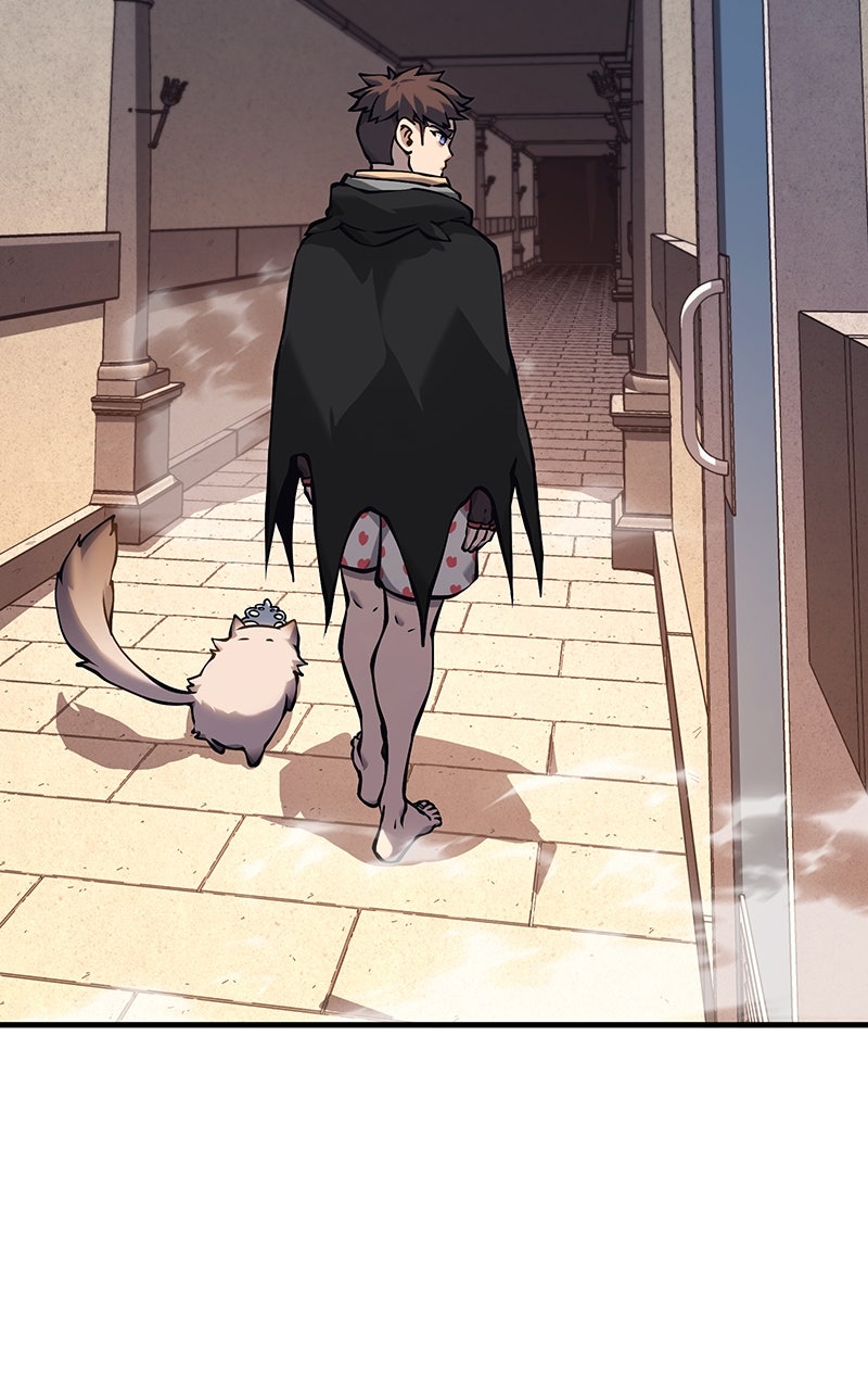 Read Dungeon Crawler Carl EN Manga Online